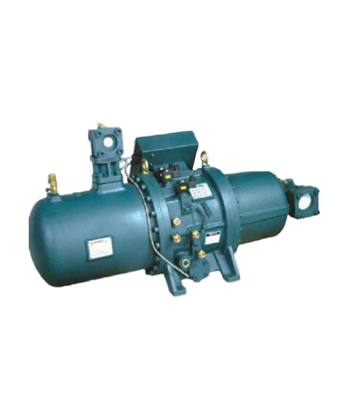 漢(han)鐘制冷壓縮機 漢(han)鐘制冷壓縮機