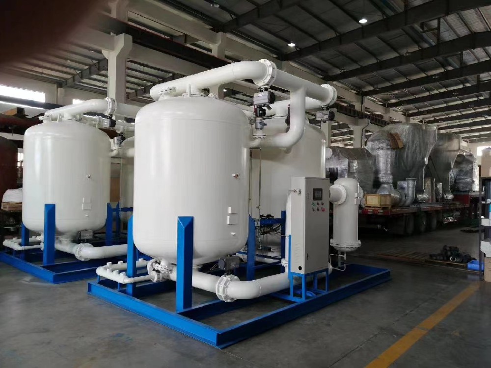 水冷(lěng)型冷凍式幹燥(zao)機的升華方法(fǎ)