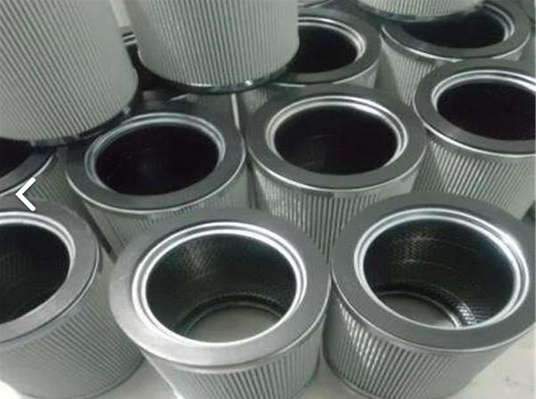 大口徑不(bú)鏽鋼折疊濾(lü)芯 大口徑不(bú)鏽鋼折疊濾(lǜ)芯