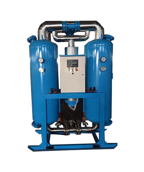 吸附式幹燥機(jī) 吸附式幹燥機(ji)